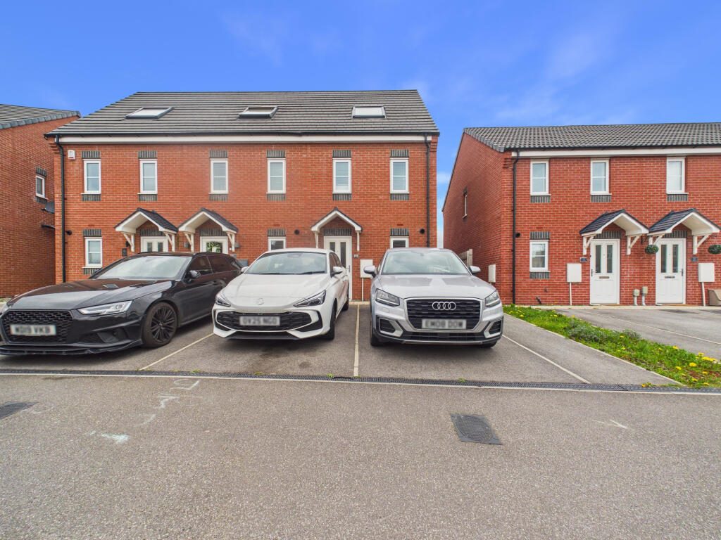 Main image of property: Lumley Avenue, Kingswood, Hull, HU7