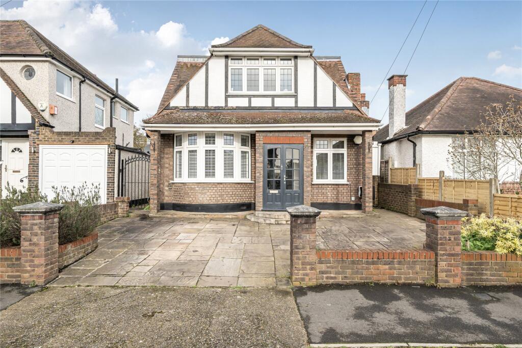 Main image of property: Queens Drive, Surbiton, KT5