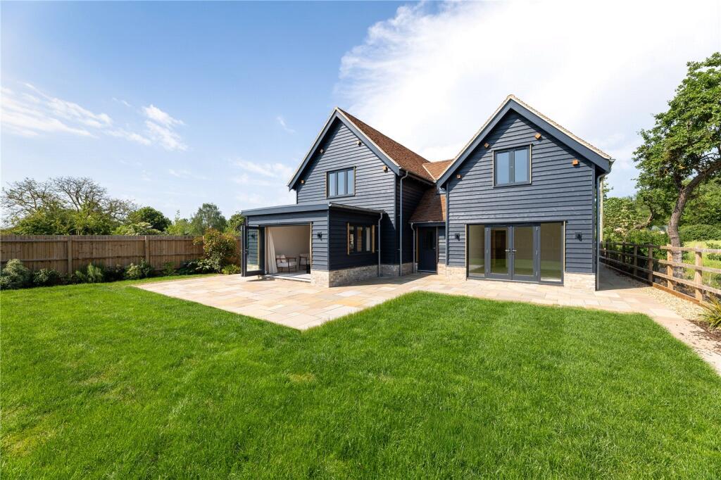Main image of property: Hardwick Road, Toft, Cambridge, Cambridgeshire