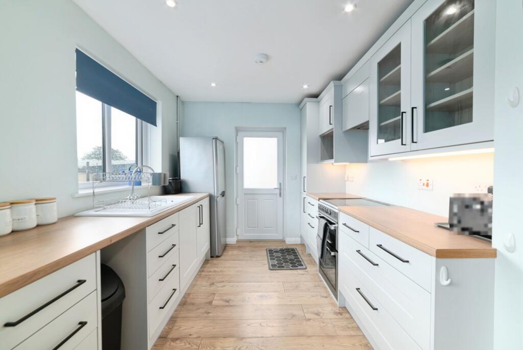 House in Carmarthen - More
