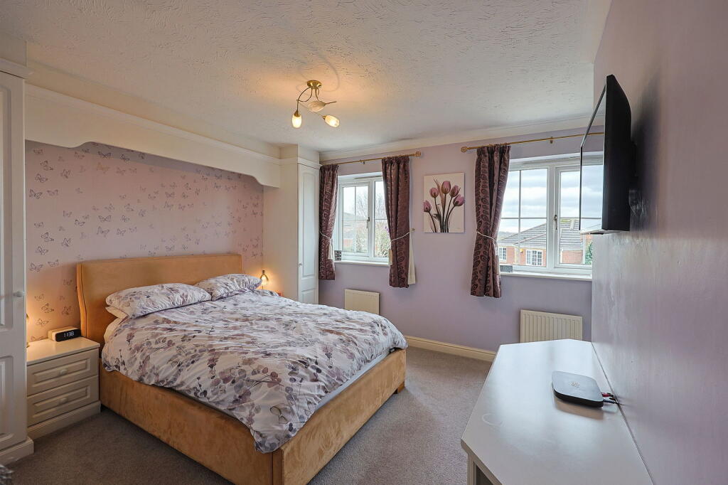 Additional image 26 of ROWLEY REGIS, Burmese Way