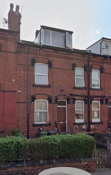 Main image of property: Bexley Terrace, Harehills, LS8