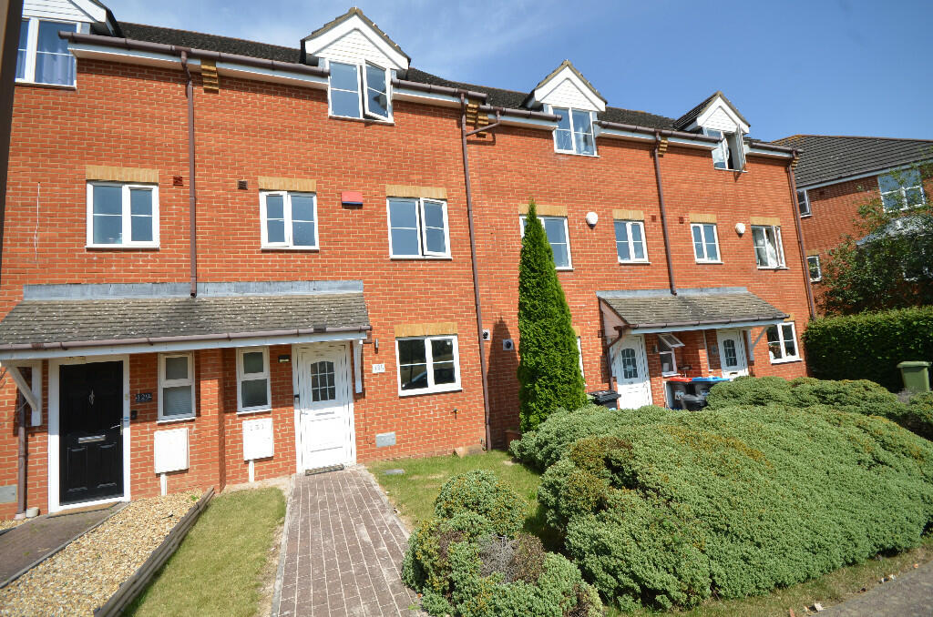 Main image of property: Portishead Drive, Milton Keynes, Buckinghamshire, MK4