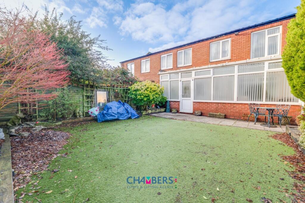 Additional image 38 of Lindridge Drive, Minworth, Sutton Coldfield