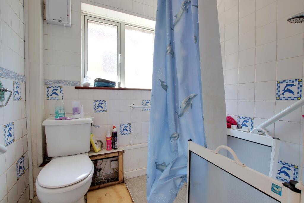 Blackbrook Road, Fareham - More