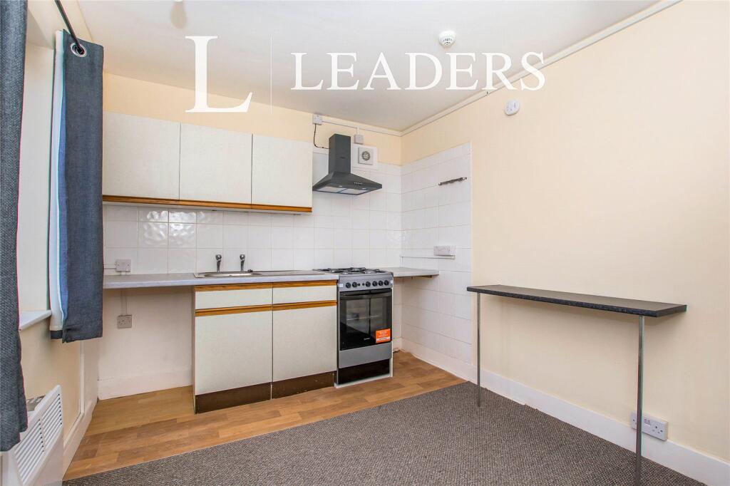 Main image of property: South Parade, Skegness, PE25