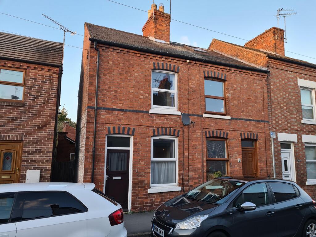 Main image of property: Charles Street, Ruddington, NG11 6EF