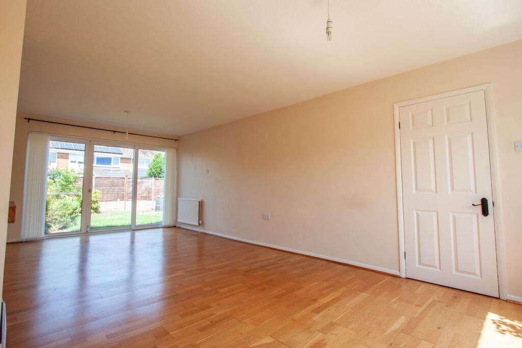 House in Thornbury, Milbury Heath - More