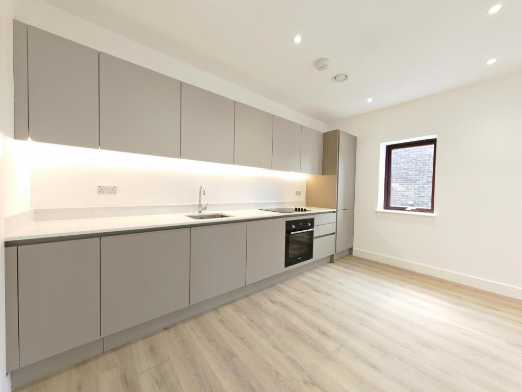 Main image of property: Peach Street, Wokingham