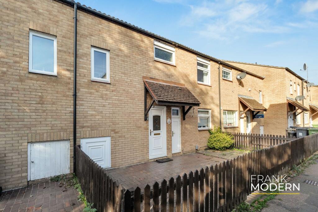 Main image of property: Bringhurst, Orton Goldhay, PE2