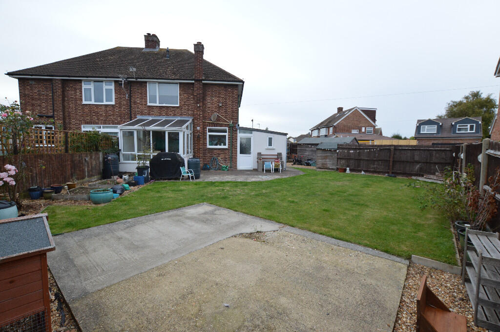 Beancroft Road, Marston Moretaine photo 2