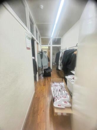 Inner storage room
