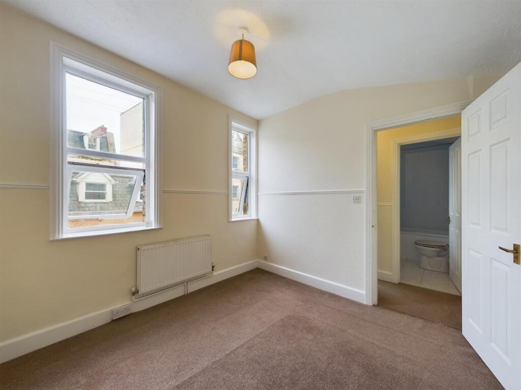 Apartment in North Devon, Slade, Ilfracombe - More