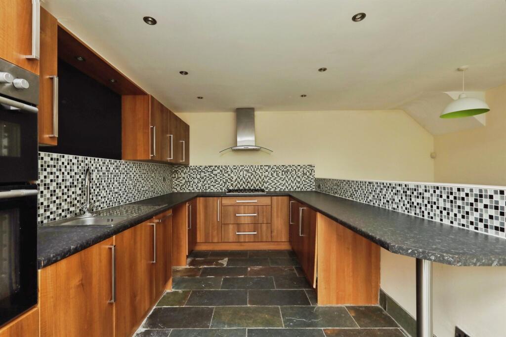 House in Doncaster - More