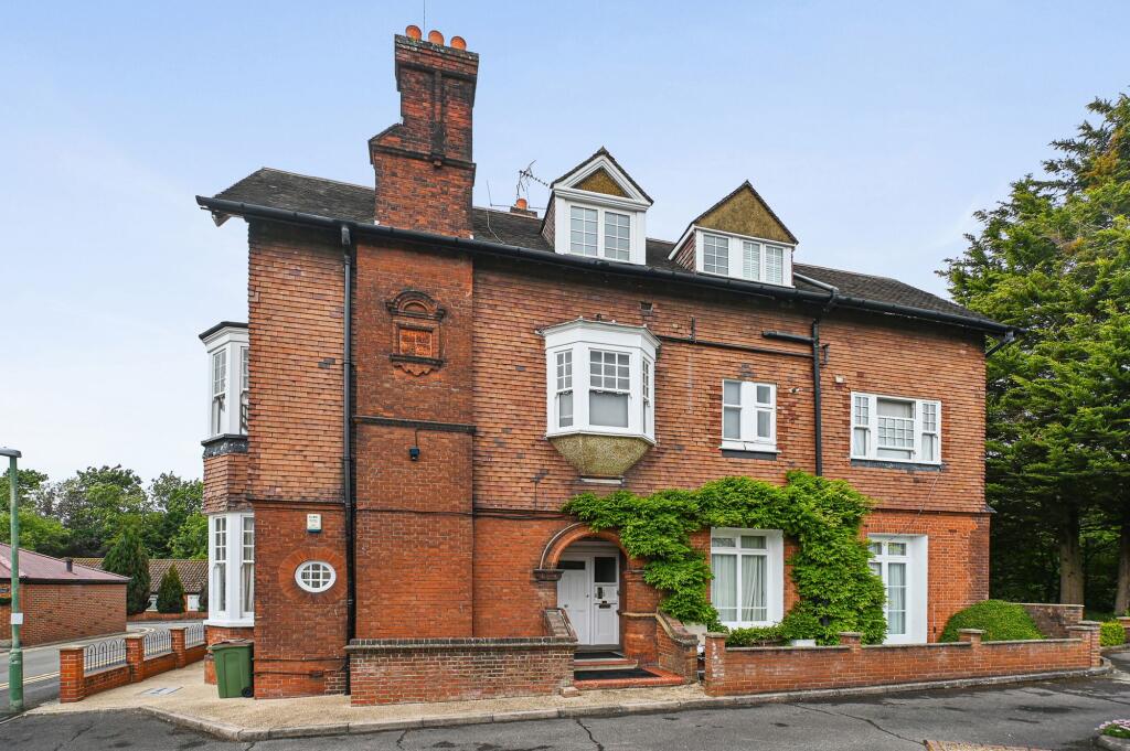 Main image of property: Peaches Close, Cheam, SM2