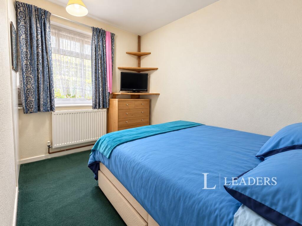 House in Colchester - More