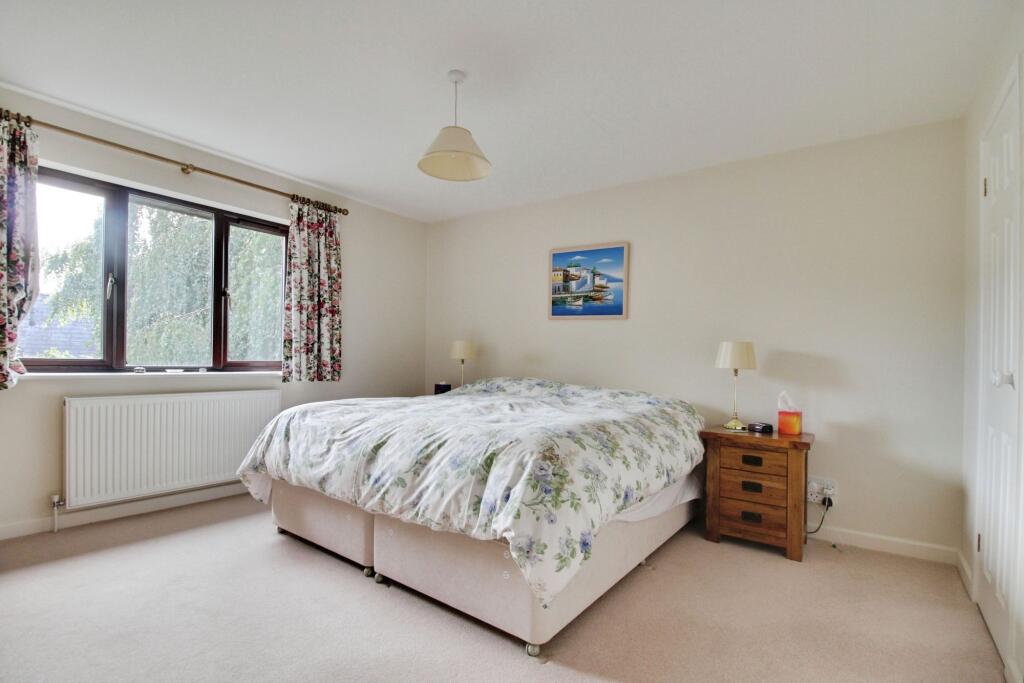 House in Cricklade, Wiltshire - More