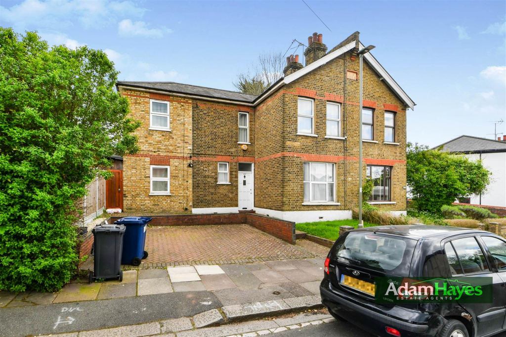 Main image of property: Long Lane, East Finchley, N2