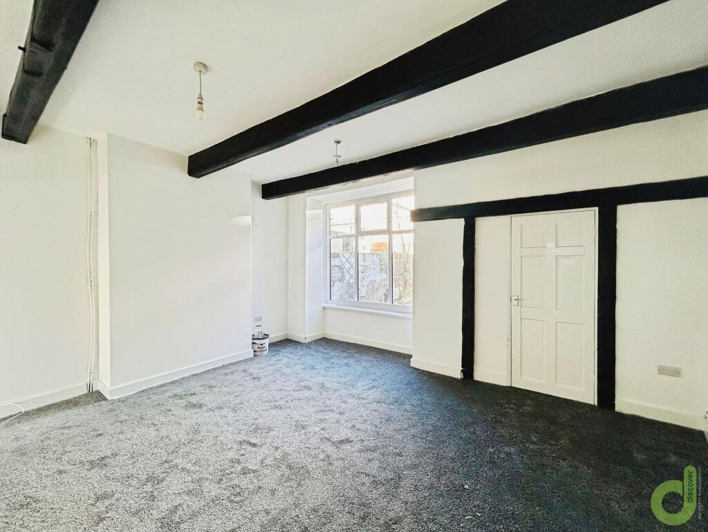 Colbran Street, Burnley, BB10