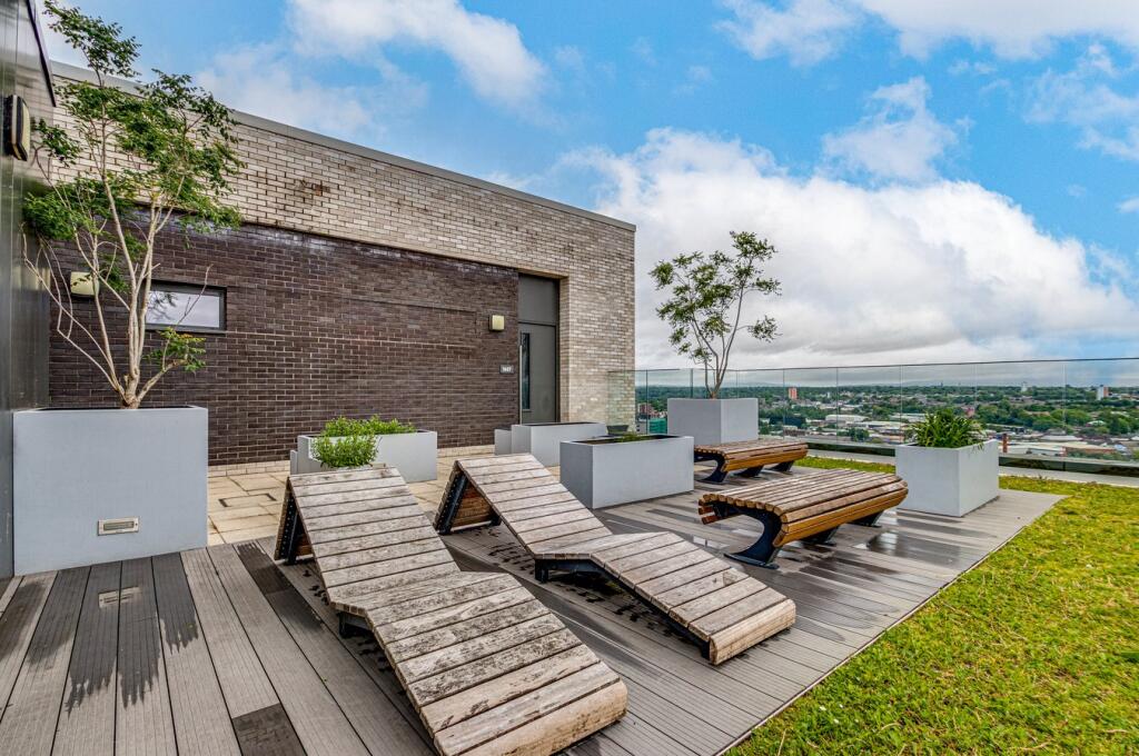 3 bedroom apartment for rent