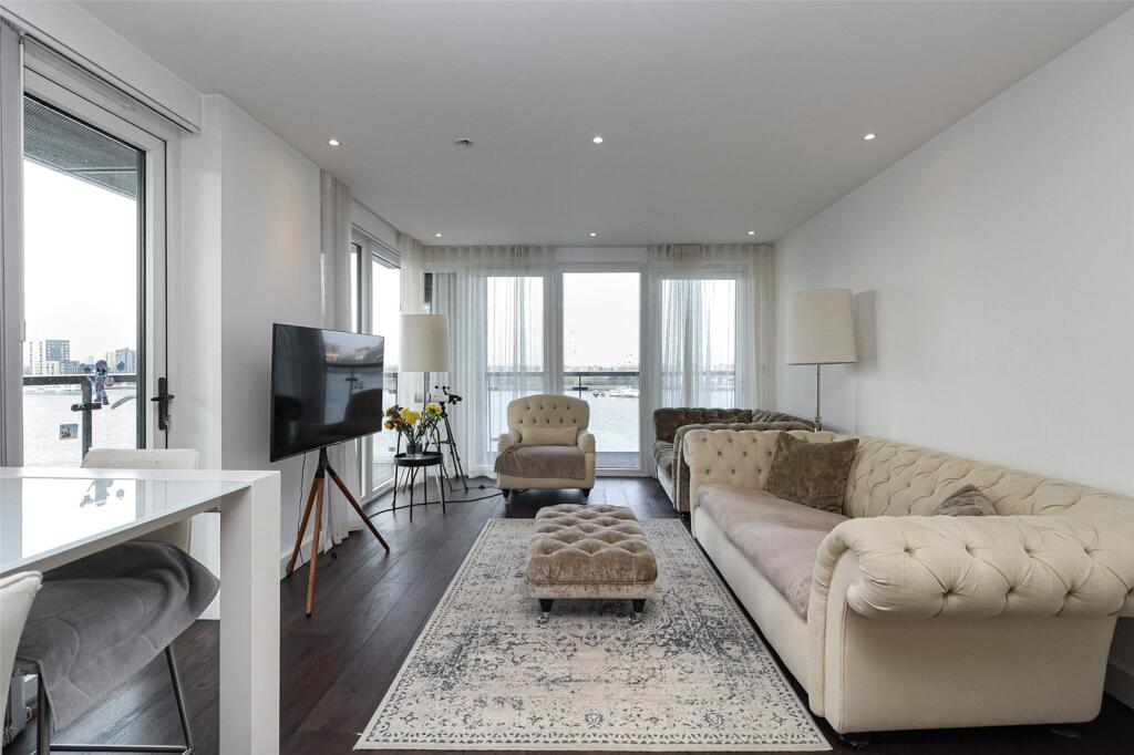 Main image of property: Duke of Wellington Avenue, Royal Arsenal, SE18