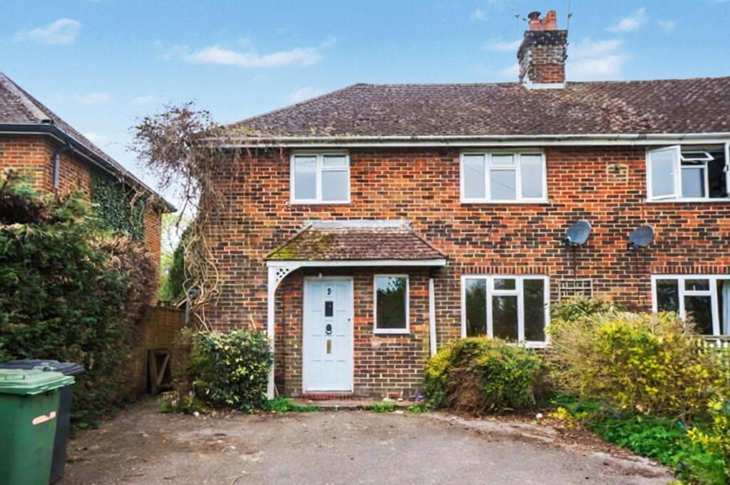 Main image of property: Crows Lane, Upper Farringdon, Alton, Hampshire, GU34
