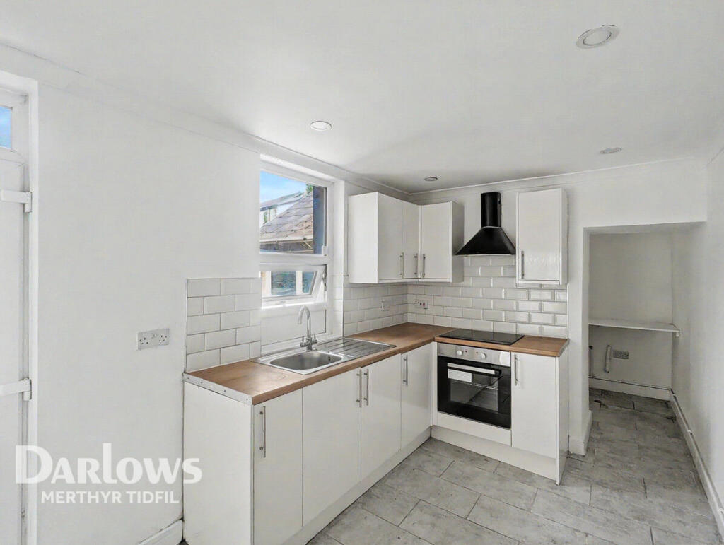 Main image of property: Wyndham Street, TREORCHY