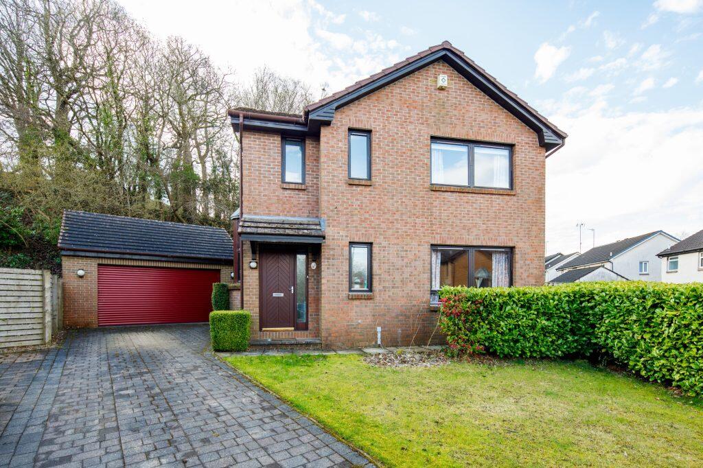 Main image of property: Field Grove, Busby