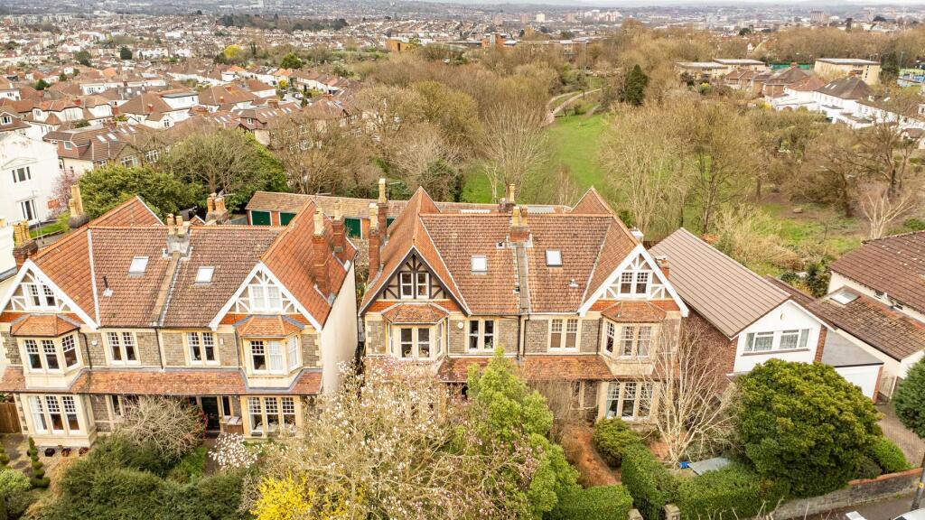 Main image of property: Coldharbour Road, Bristol