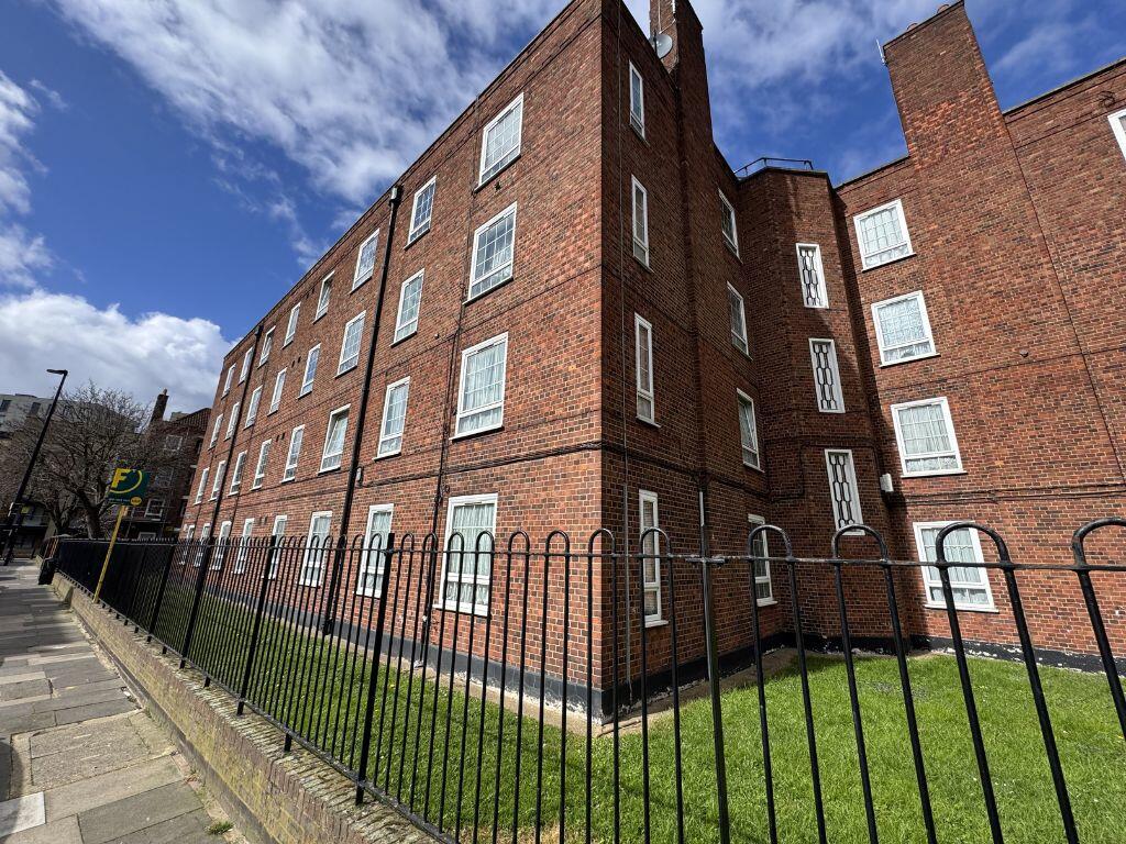 Main image of property: Beechwood House, Teale Street, E2