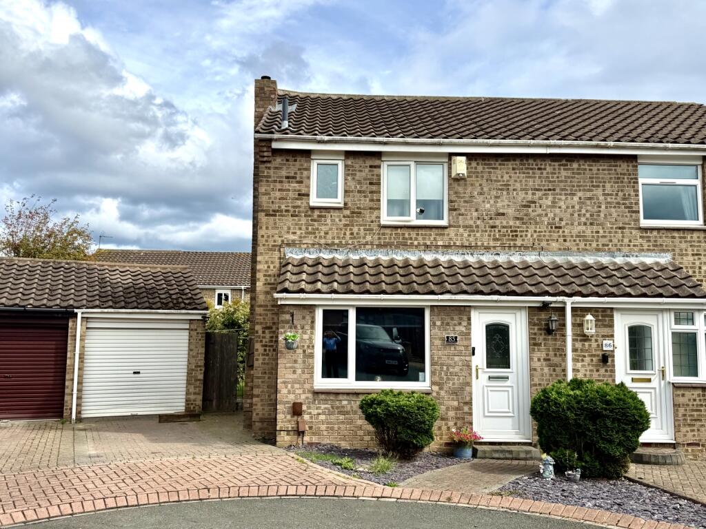 Main image of property: Mildenhall Close, Fens
