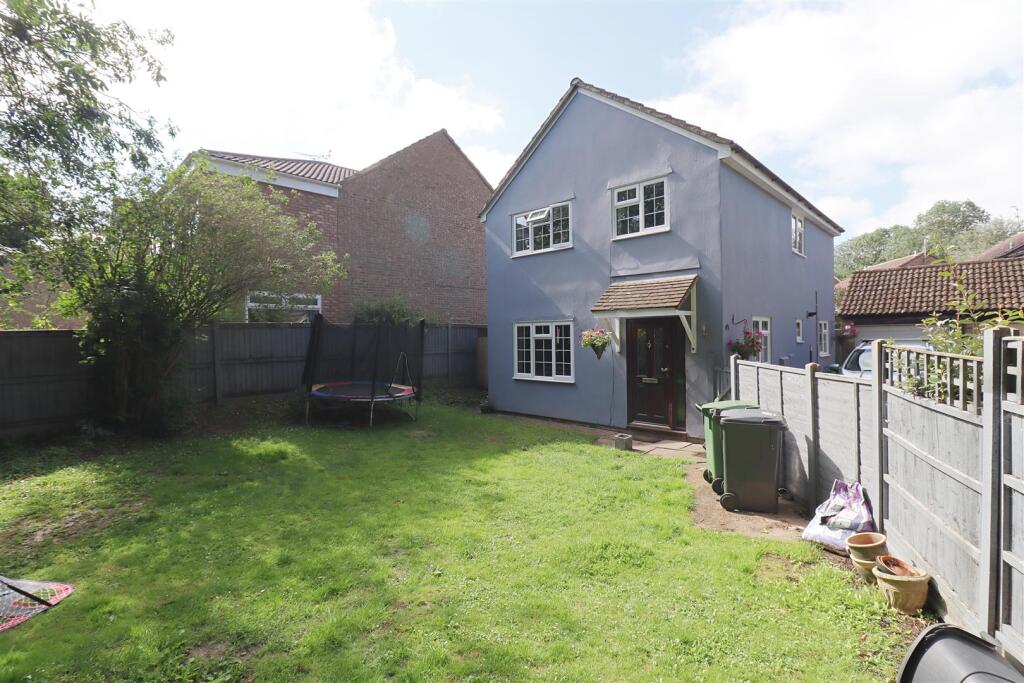Main image of property: Gilpin Way, Great Notley, Braintree