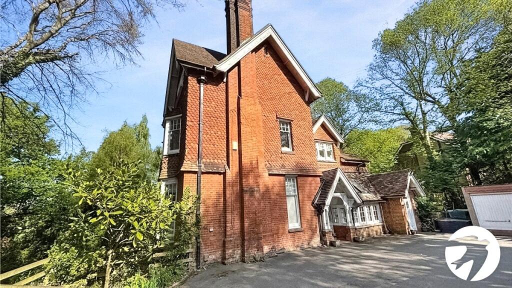 Main image of property: Mount Harry Road, Sevenoaks, Kent, TN13