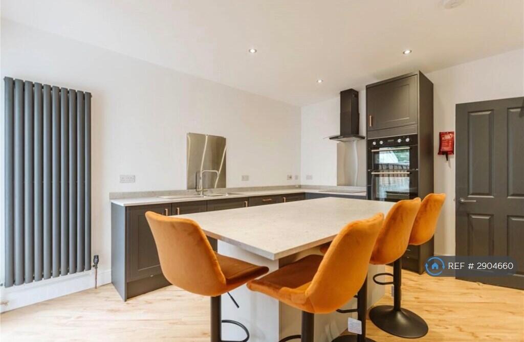 Main image of property: Cottrell Road, Bristol, BS5