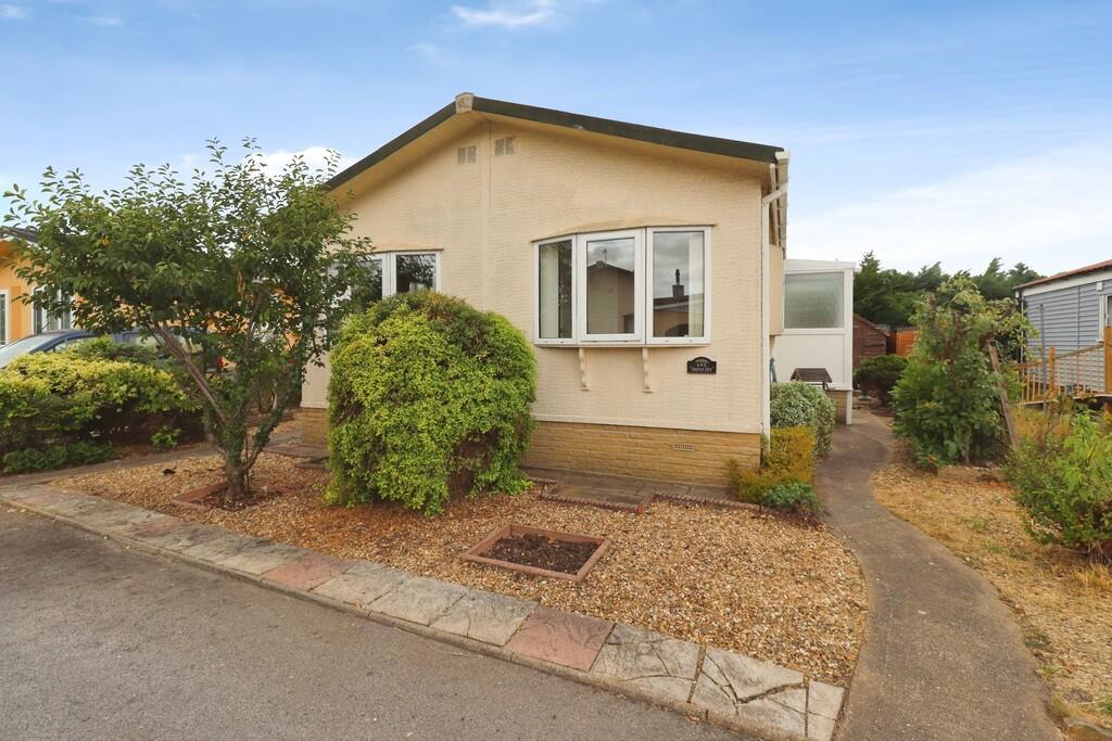 Main image of property: Stonecliff Park, Prebend Lane, Welton
