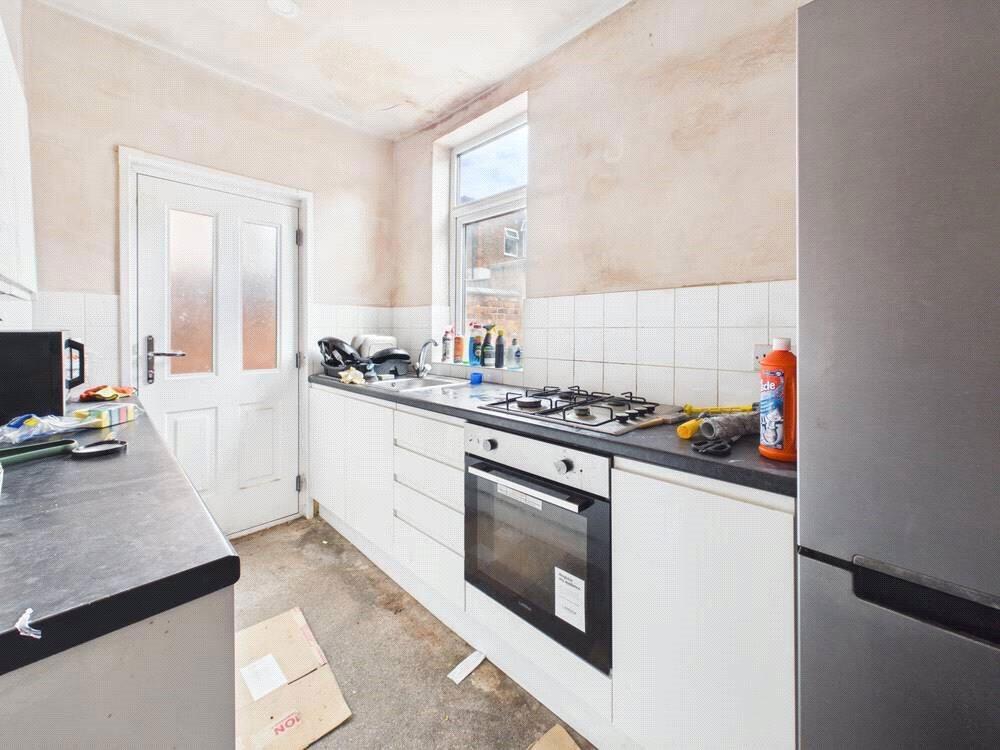 House in Salford, Greater Manchester - View 5