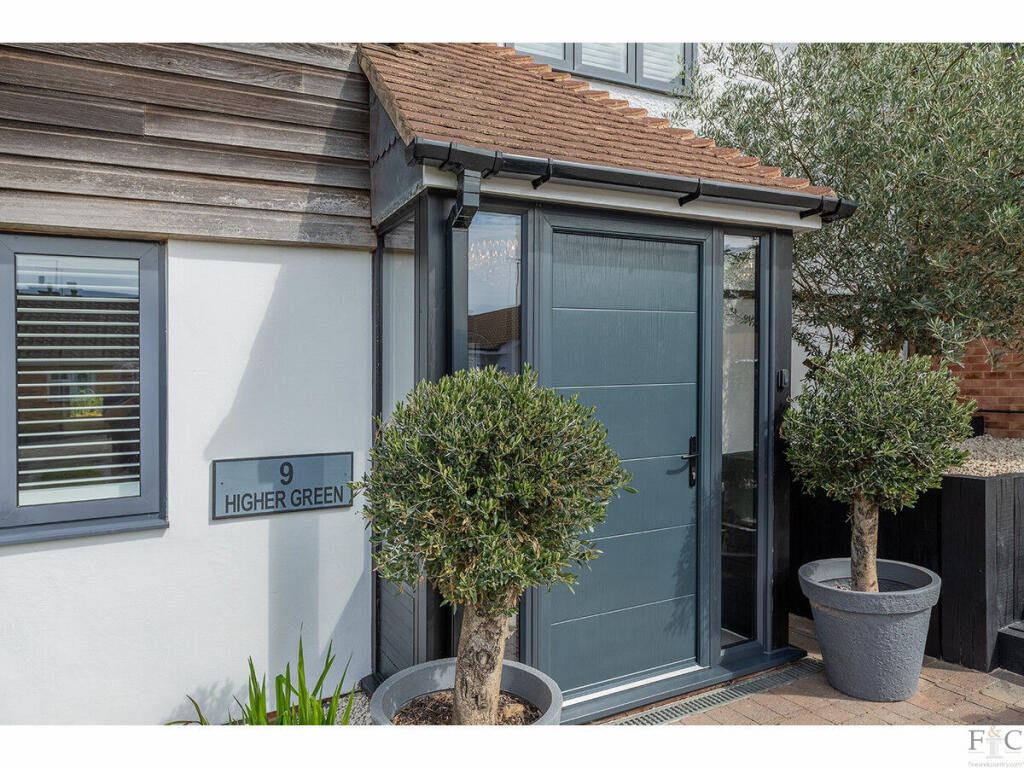 House in Leicester - More