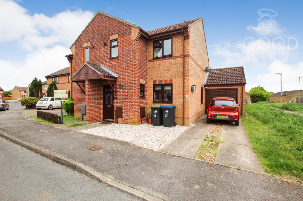 Main image of property: Law Close, Littleport, CB6