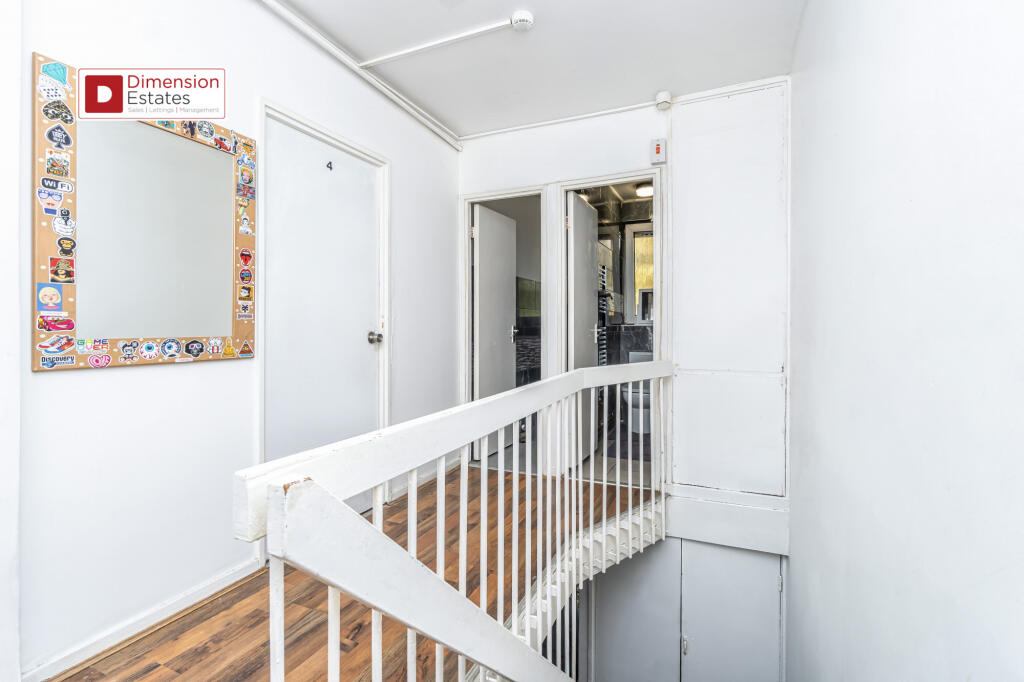 Apartment in London - View 5