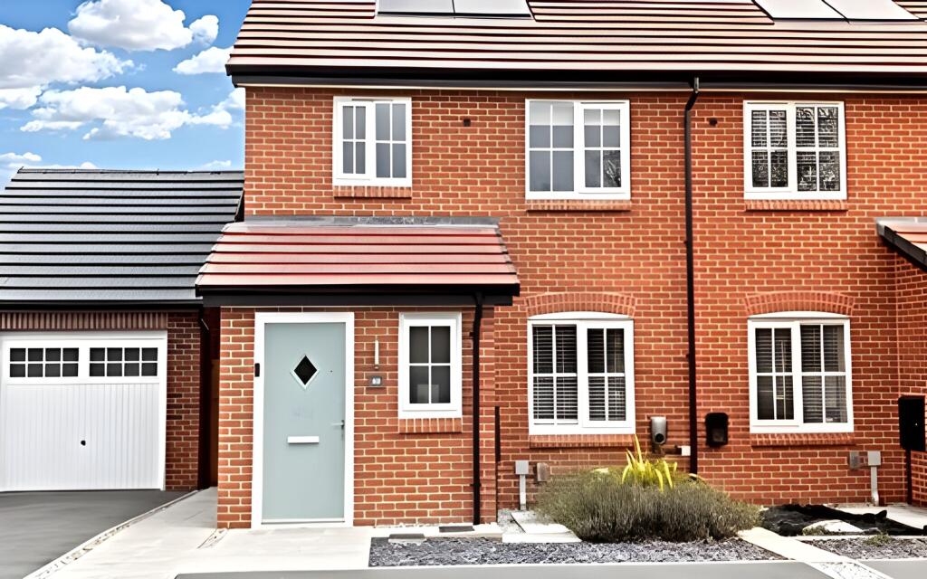 Main image of property: Woodhall Lane, Ingol, PR2