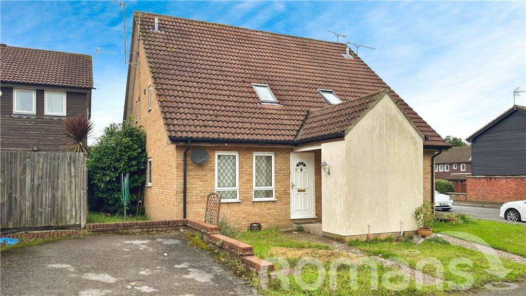 Main image of property: Beaconsfield Way, Earley, Reading, RG6