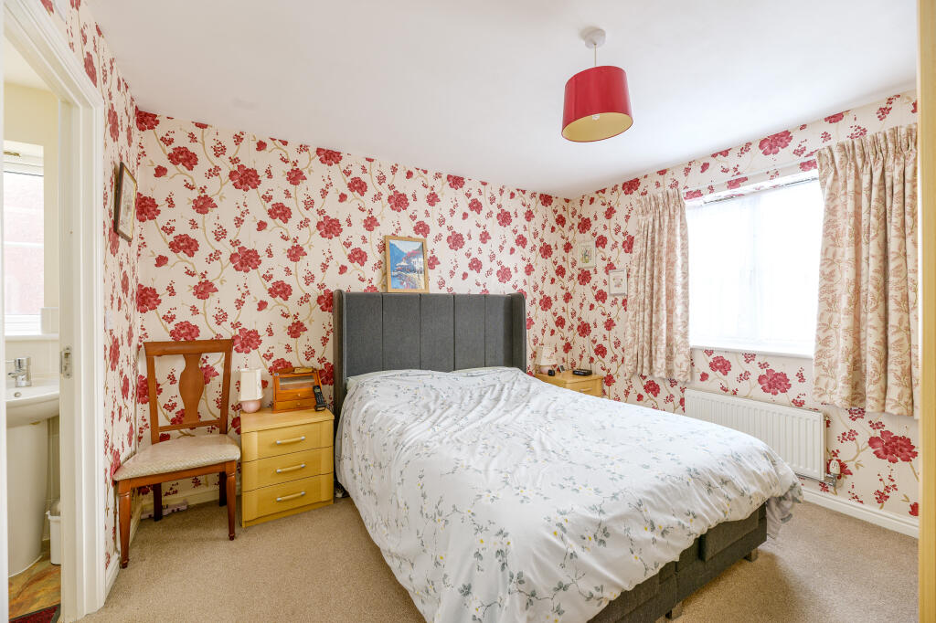 Additional image 18 of Brook Way, Birmingham, B16