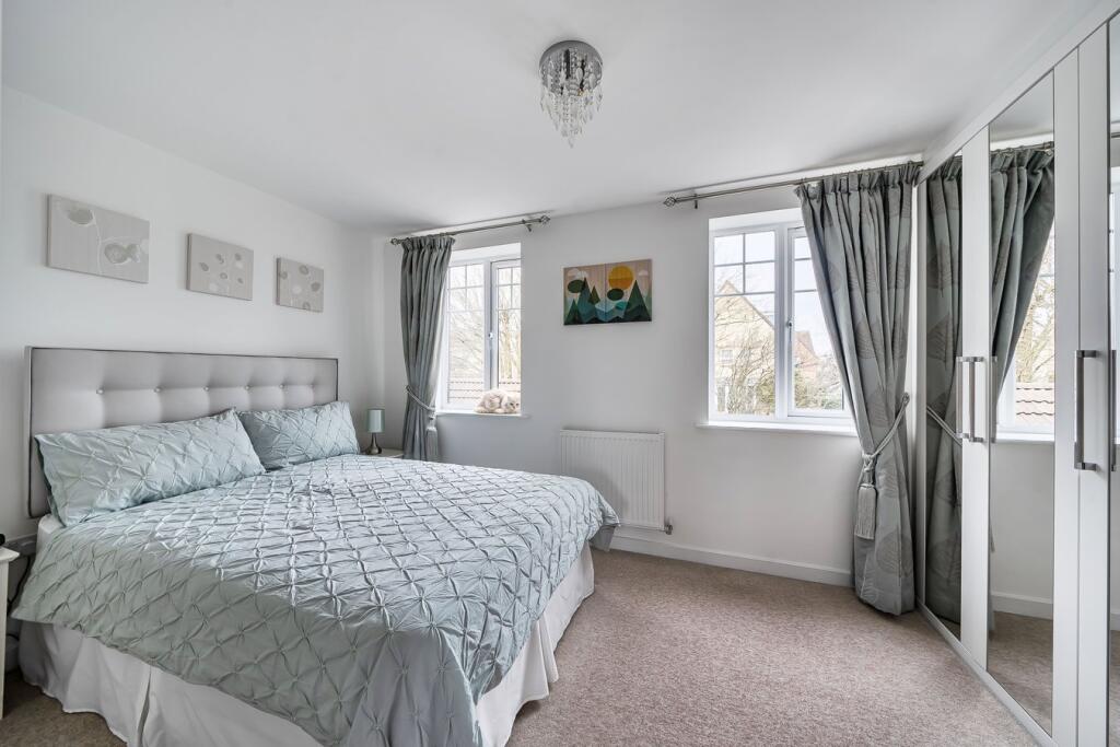 Additional image 13 of The Vineyards, Coxley, Wells, BA5