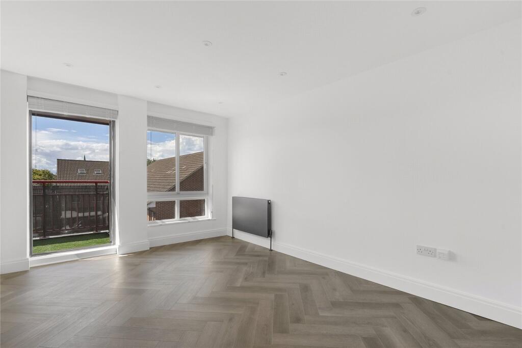 Apartment in London, Leyton - View 2