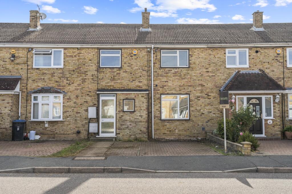 House in Chelmsford