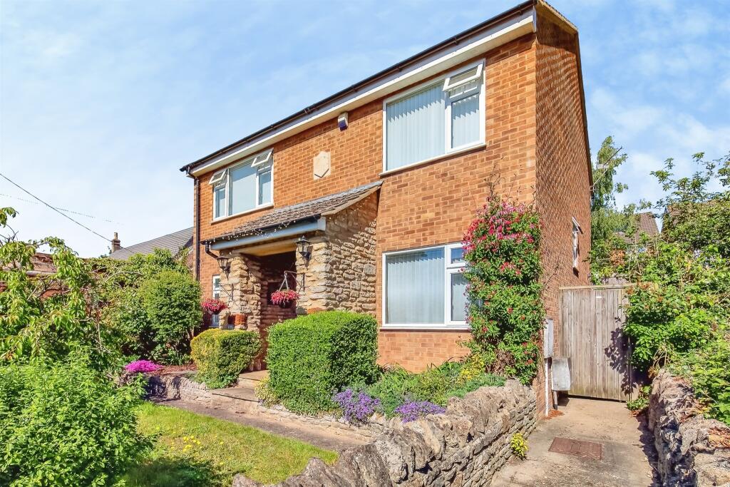 Main image of property: High Street, Irthlingborough, Wellingborough