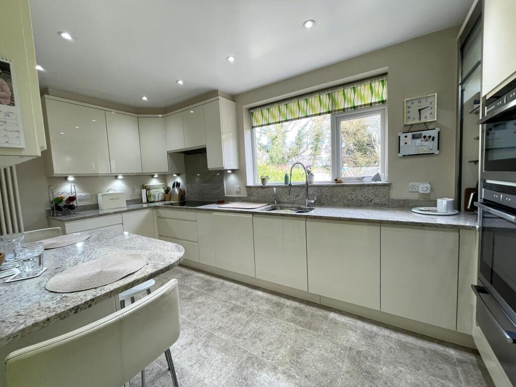 House in Warrington - More