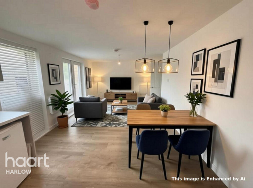 Apartment in East Hertfordshire, Bishop's Stortford - More