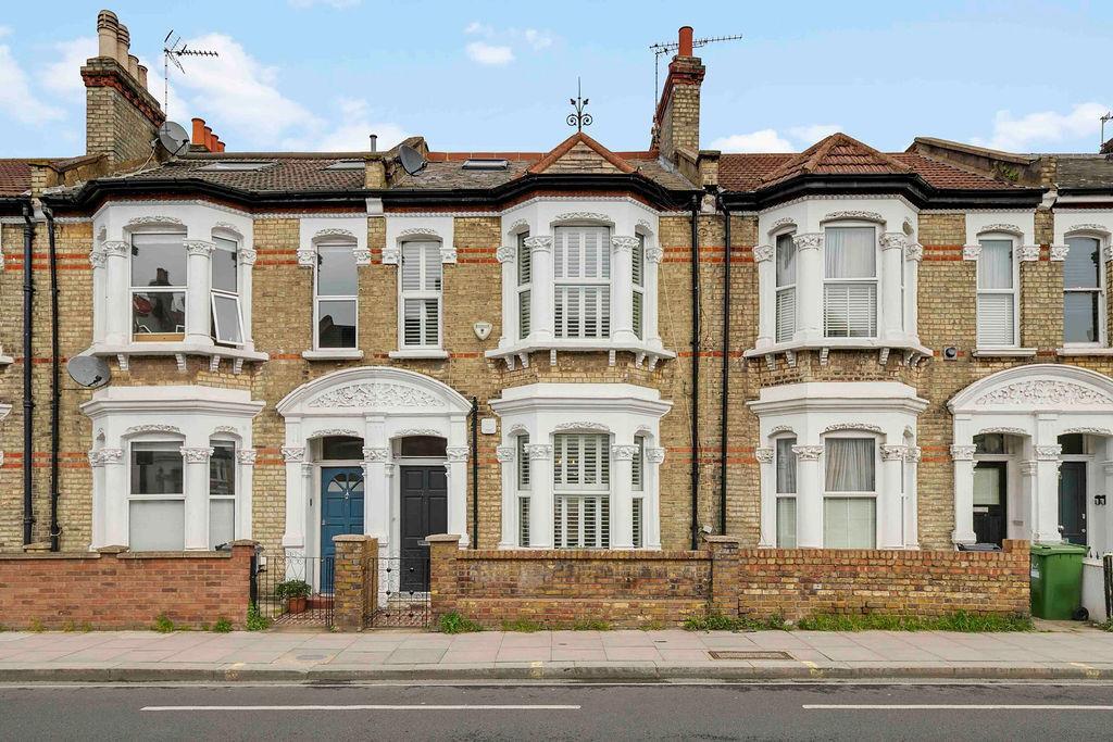 House in London - View 3