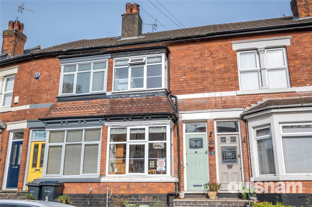 Main image of property: Ashmore Road, Cotteridge, Birmingham, B30